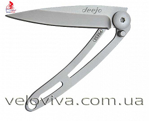 Складной нож Deejo Naked 15g