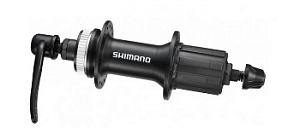 Велосипедная втулка Shimano Acera FH-M3050
