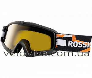 Купить Гірськолижна маска Rossignol Raffish s Solar
