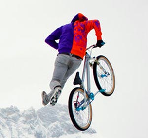 Велосипед дня. Скидка максимальная Велосипед дня