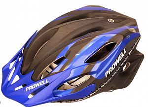 Велосипедный шлем Prowell F 55