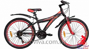 Купить Велосипед VNC 24" MontEagle