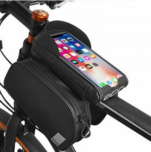 Купить сумку на руль велосипеда Sahoo Essentials 122056