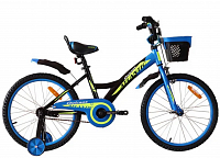 Atlantic Omicron CX 20 - дитячий велосипед на вік 6 - 8 років Купить Atlantic Omicron CX 20 - дитячий велосипед на вік 6 - 8 років