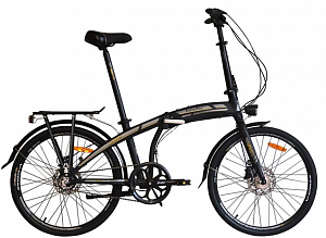 Купить Складной велосипед VNC ExtraWay EQ 24"