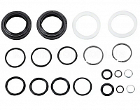 Rock Shox 200 Hour/1 Year Service KIT - ремка до повітряной вілки Rock Shox Reba Купить вилку велосипедную