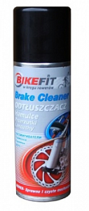 Велосипедный очиститель Brunox Brake Cleaner