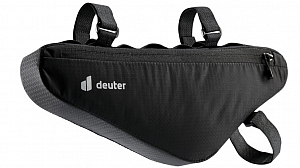 Велолсипедная сумка Deuter Front Triangle Bag (black)