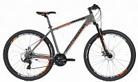 Bottecchia 29" 109 - гірський велосипед Купить Горный велосипед Bottecchia 29" 109